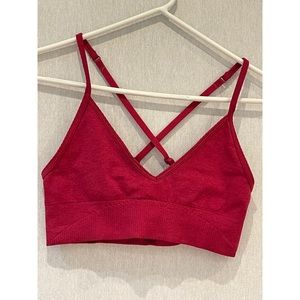Lululemon sport bra